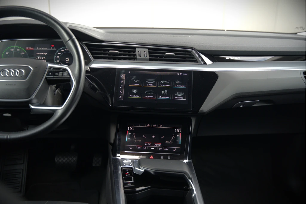 Audi e-tron – foto 42