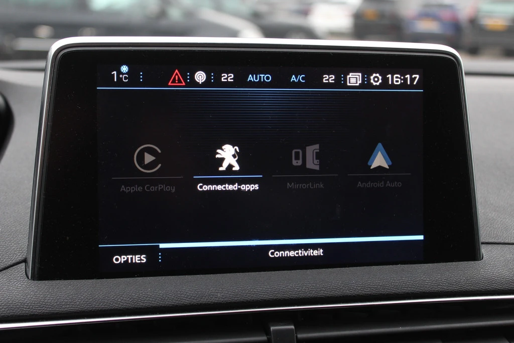 Peugeot 3008 – foto 13
