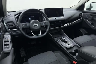 Nissan QASHQAI – thumbnail 19