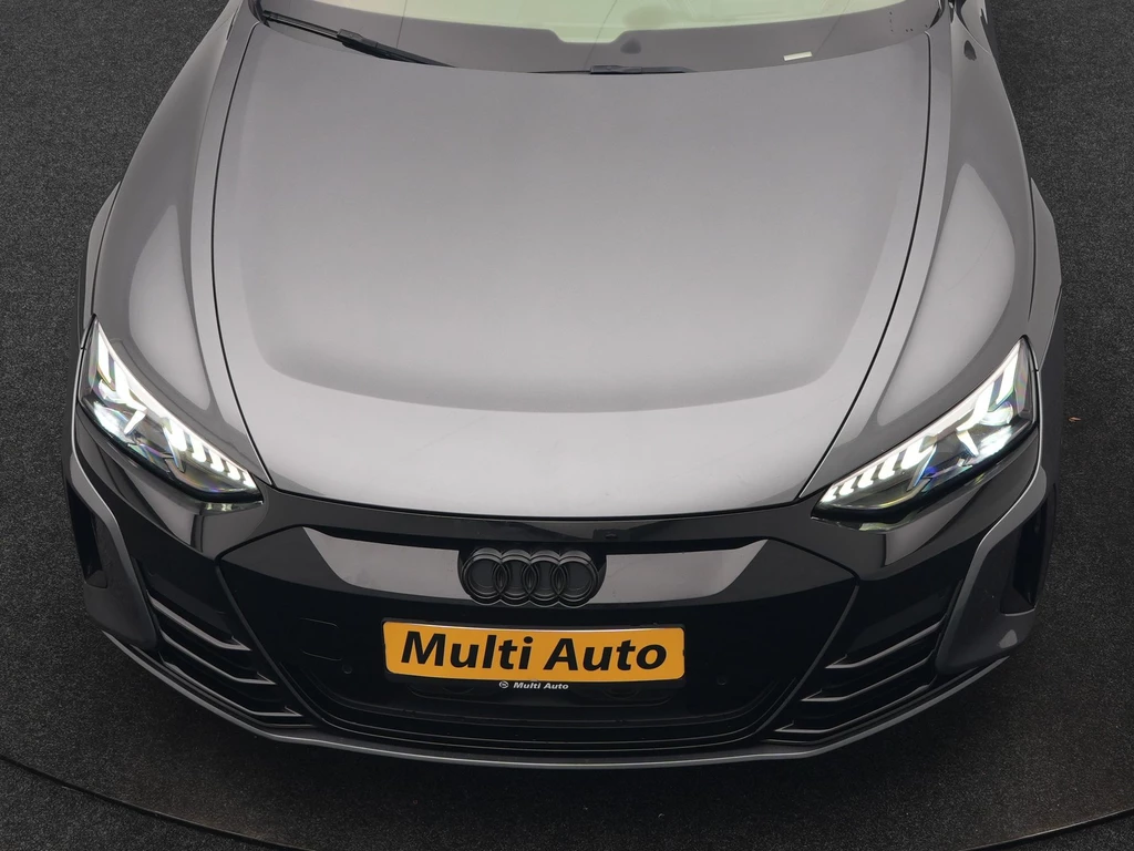 Audi e-tron GT – foto 11