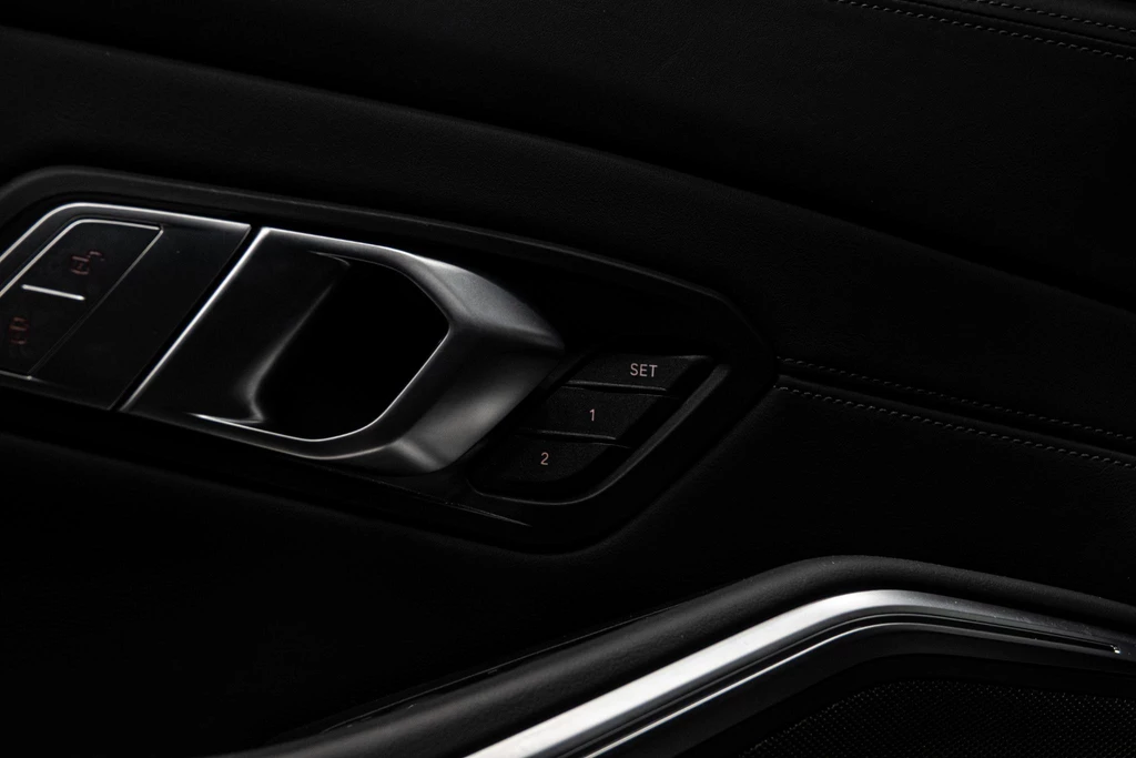 BMW M3 – foto 14