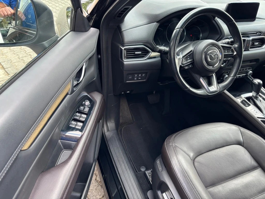 Mazda CX-5 – foto 15
