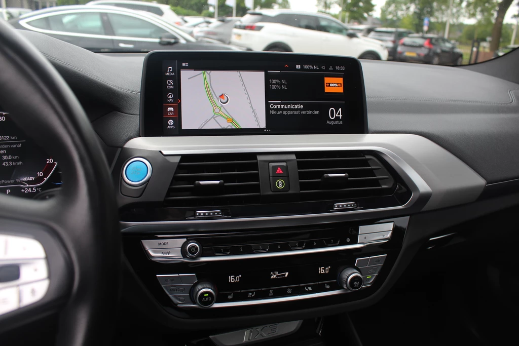 BMW iX3 – foto 19