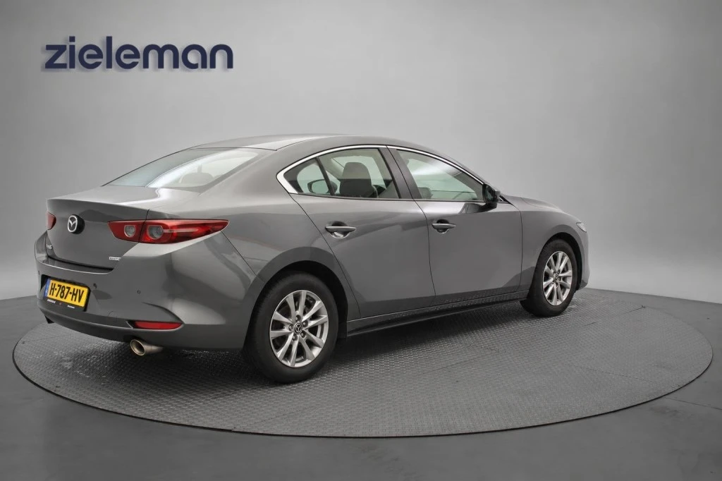 Mazda 3 – foto 5