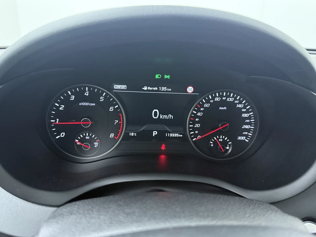 Kia Stinger – foto 24
