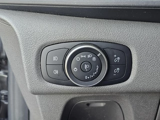 Ford Transit Custom – thumbnail 13