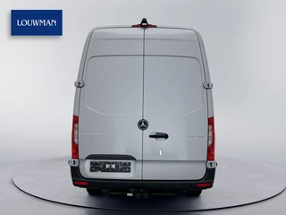 Mercedes-Benz Sprinter – thumbnail 8