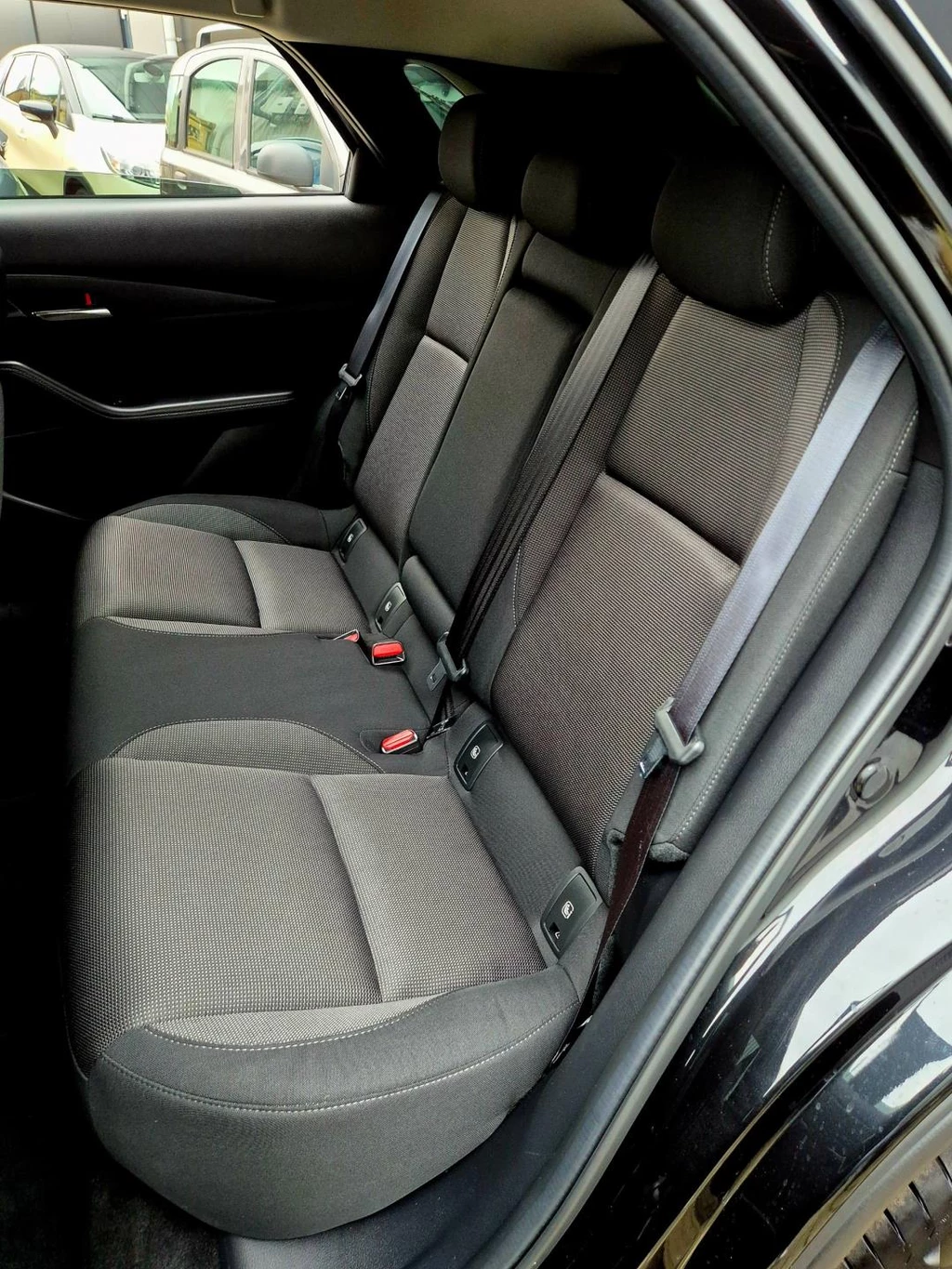 Mazda CX-30 – foto 15