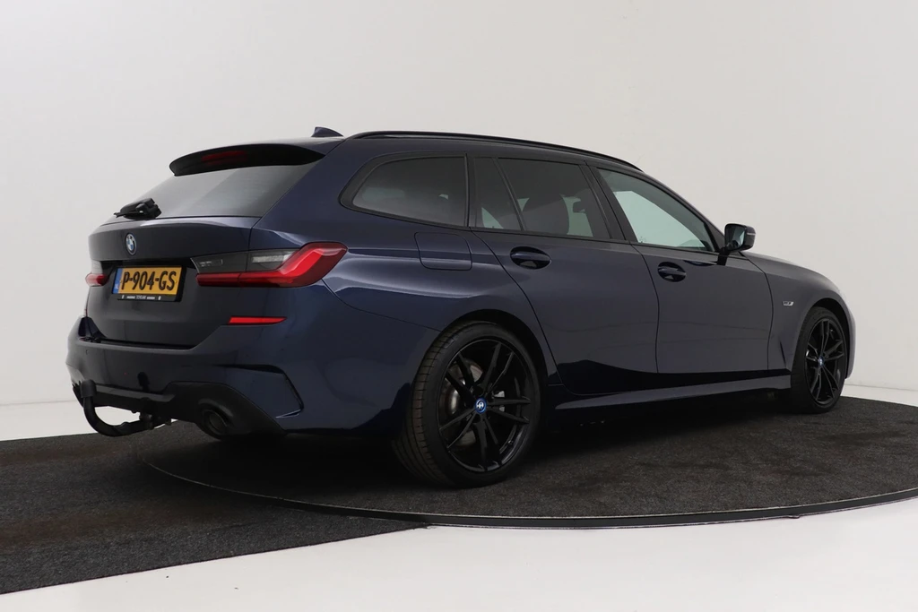 BMW 3 Serie – foto 8