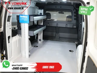 Volkswagen Caddy – thumbnail 15