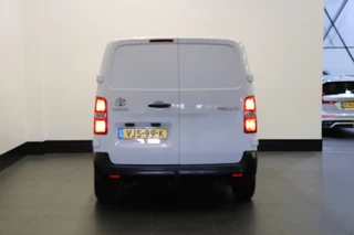 Toyota ProAce – thumbnail 3