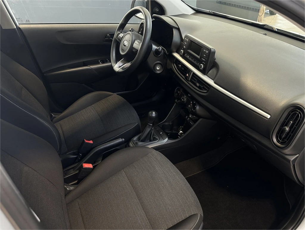 Kia Picanto – foto 24