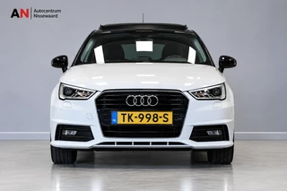 Audi A1 Sportback – thumbnail 7