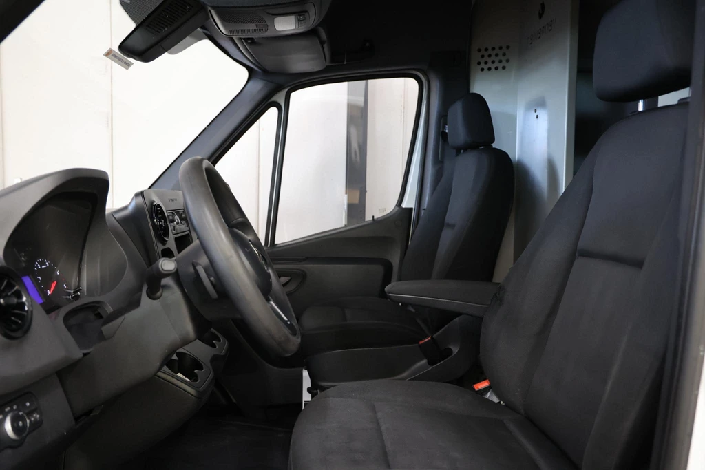 Mercedes-Benz Sprinter – foto 10