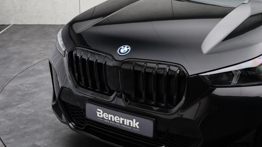 BMW X1 – foto 33