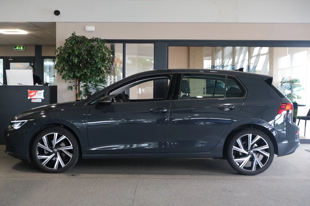 Volkswagen Golf – foto 3