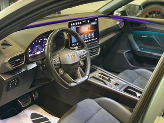 CUPRA Leon – thumbnail 15