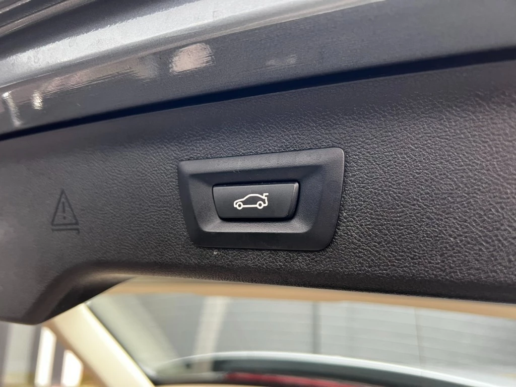 BMW 5 Serie – foto 50