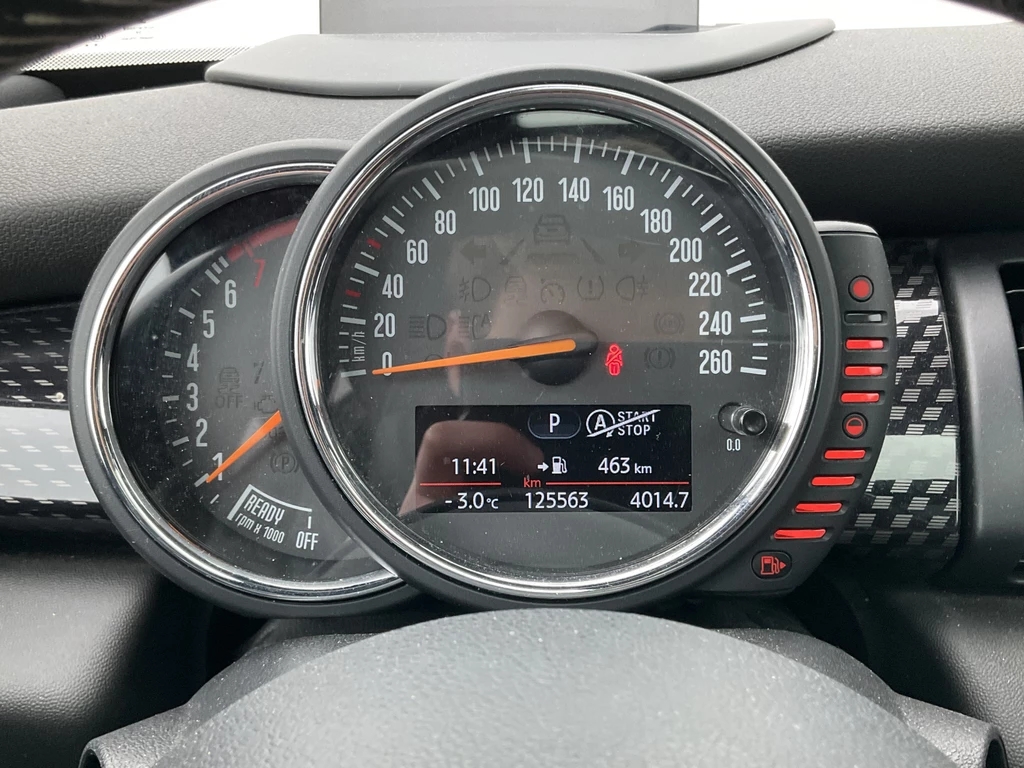 MINI Cooper S – foto 33