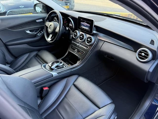 Mercedes-Benz C-Klasse – thumbnail 36