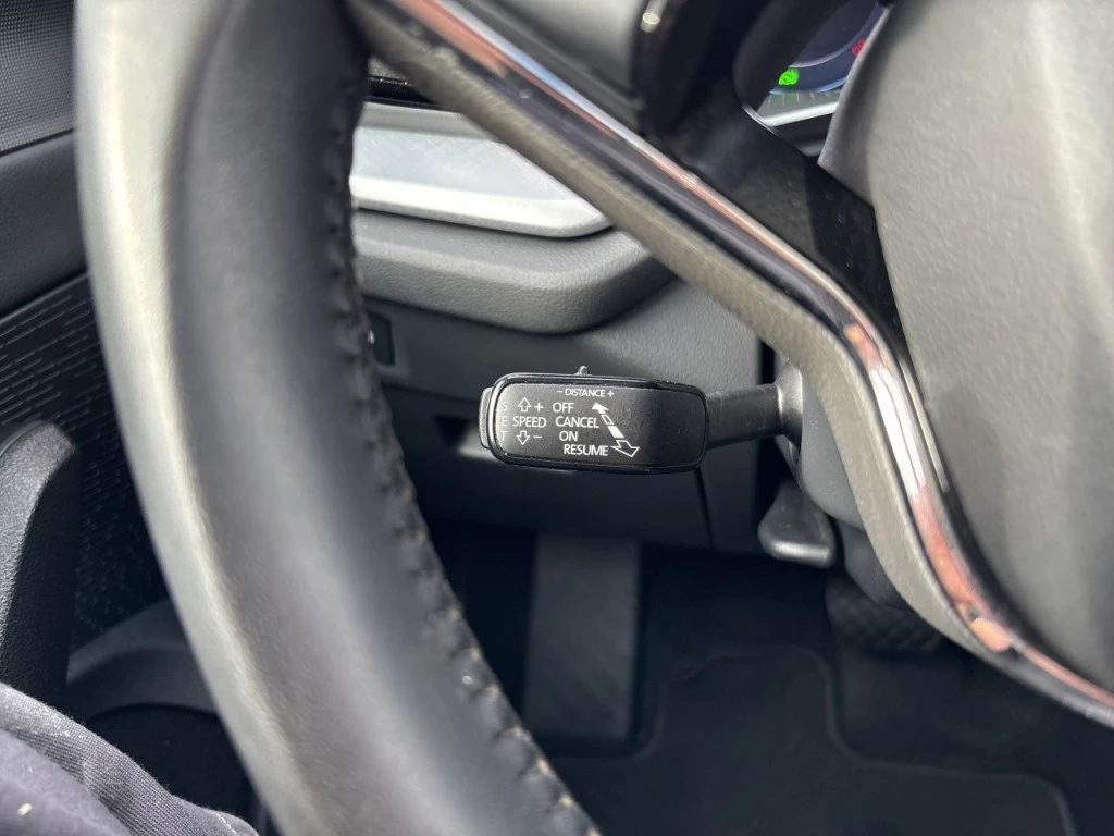 Škoda Octavia – foto 19