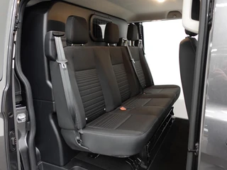 Ford Transit Custom – thumbnail 14
