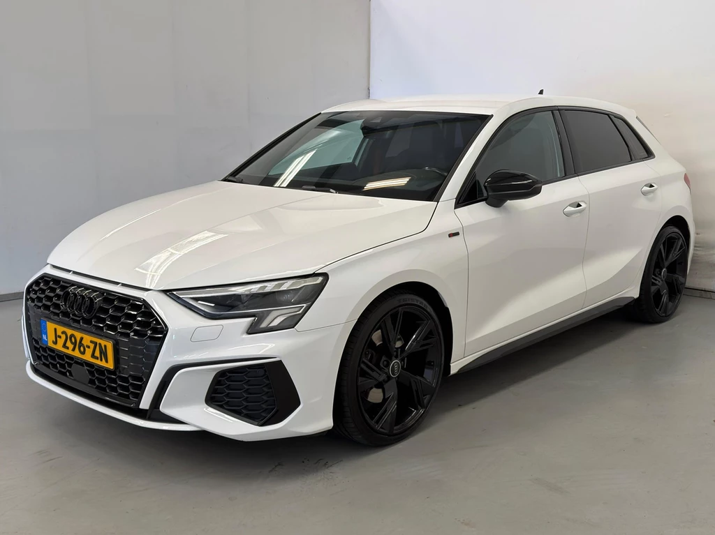Audi A3 – foto 2