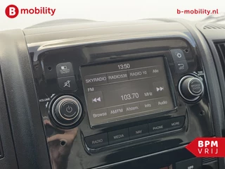 Peugeot Boxer – thumbnail 25