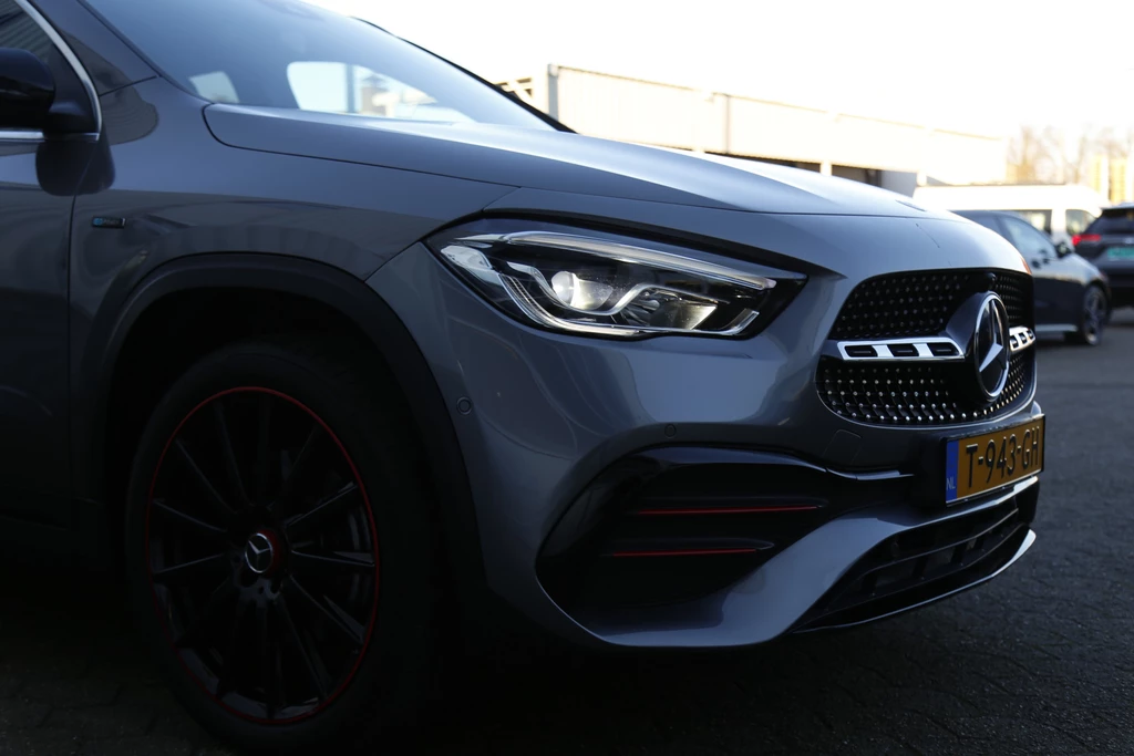 Mercedes-Benz GLA – foto 17