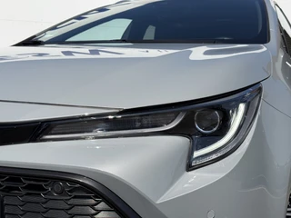 Toyota Corolla Touring Sports – thumbnail 31