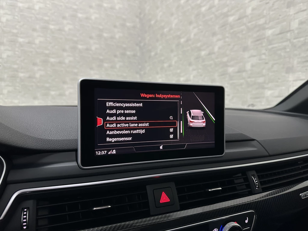 Audi RS4 – foto 43