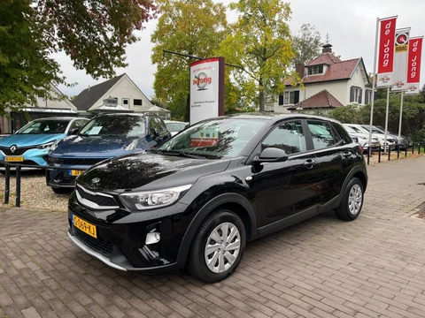 Kia Stonic 1.0 T-GDI COMFORTLINE / CARPLAY / TREKHAAK / AIRCO / LED