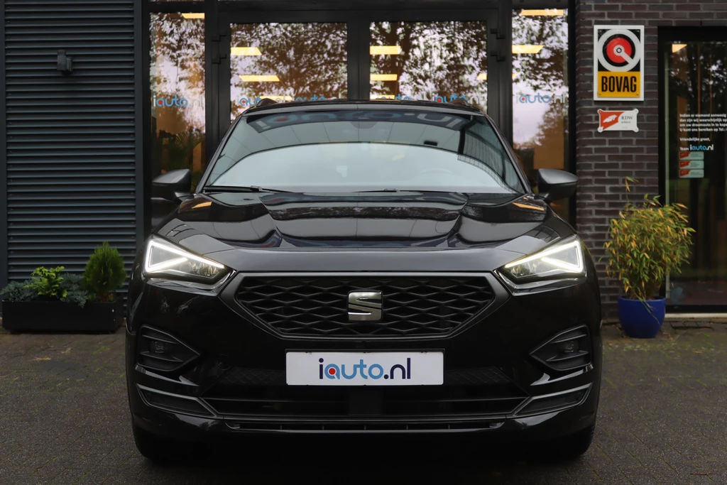 SEAT Tarraco – foto 10