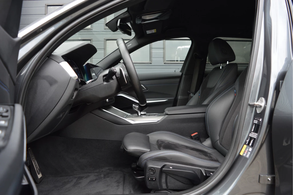BMW 3 Serie – foto 10