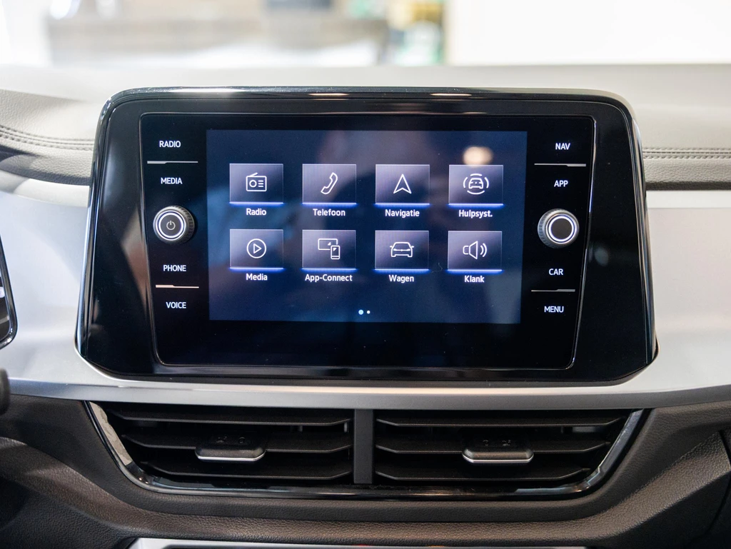Volkswagen T-Roc – foto 26