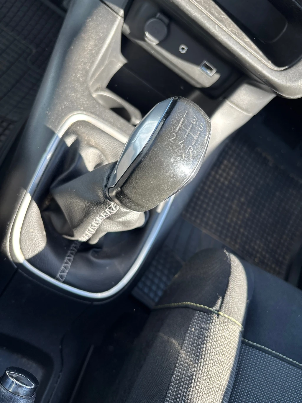 Citroën C3 – foto 23