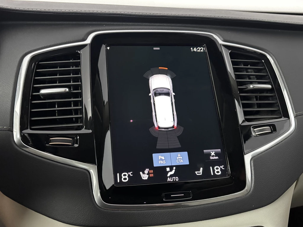 Volvo XC90 – foto 33