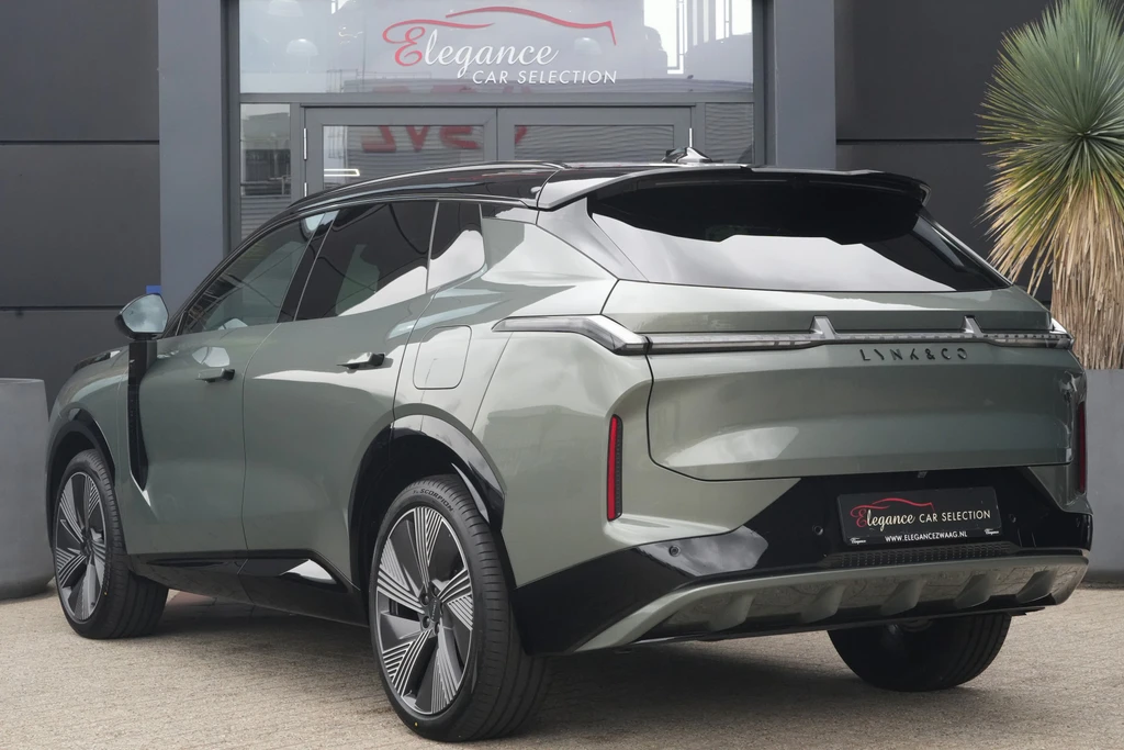 Lynk & Co 08 – foto 2