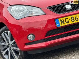 SEAT Mii – thumbnail 8