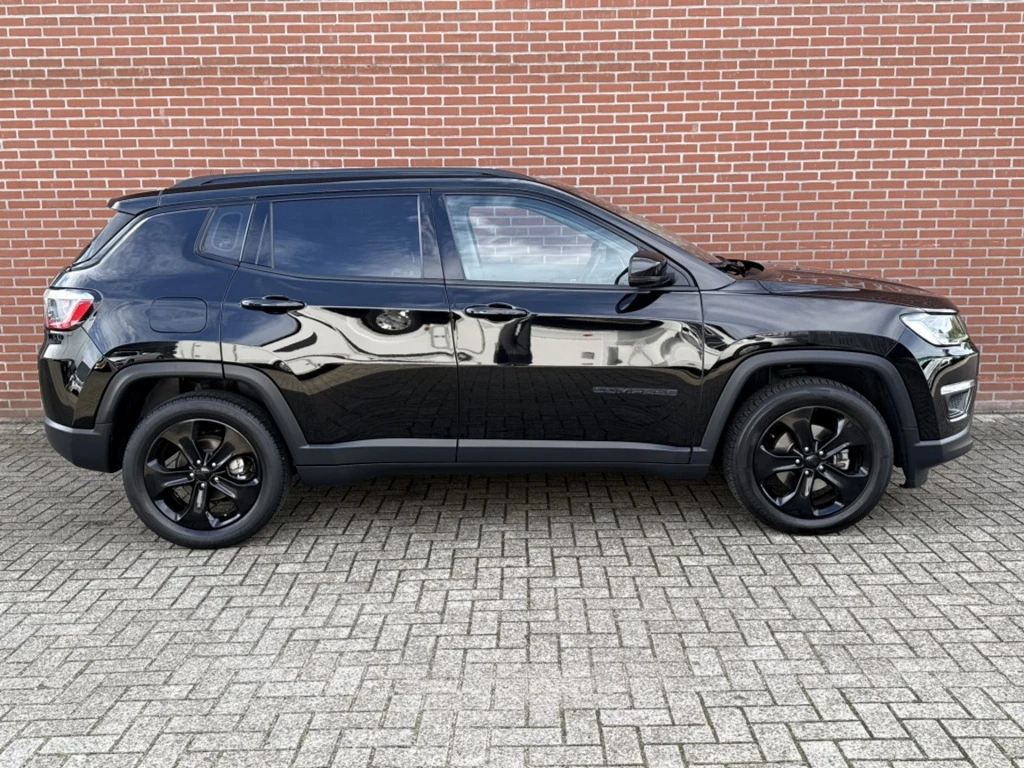 Jeep Compass – foto 6