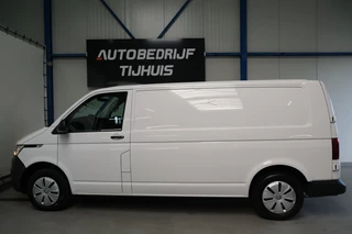 Volkswagen Transporter – thumbnail 1