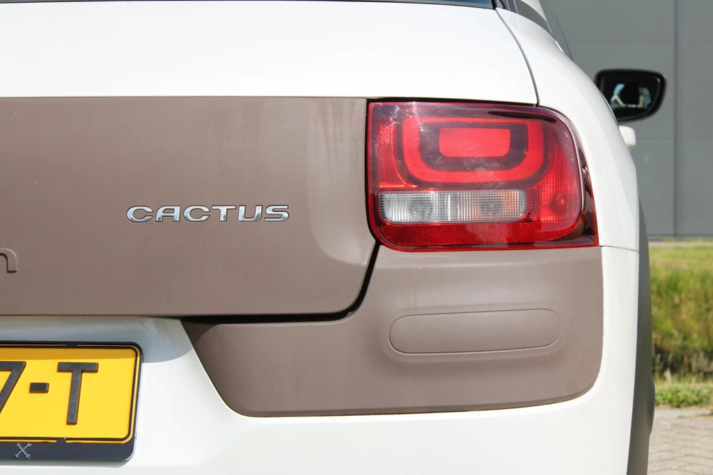Citroën C4 Cactus – foto 13