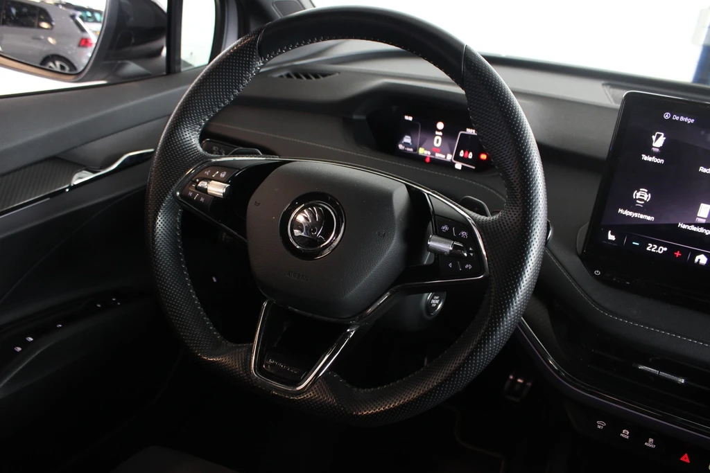 Škoda Enyaq iV – foto 10