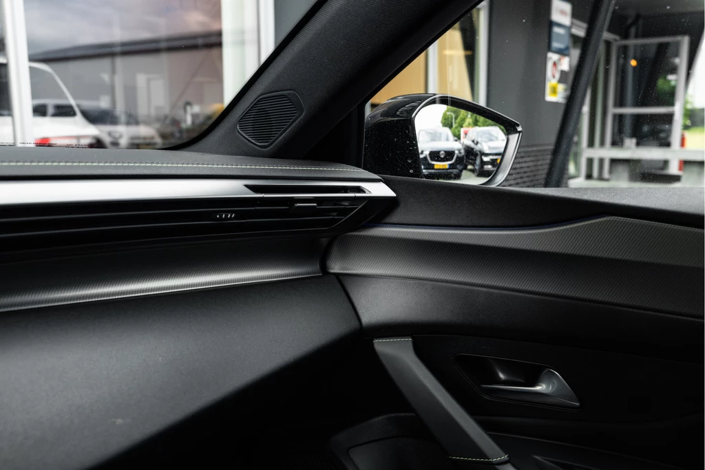 Peugeot 308 – foto 50