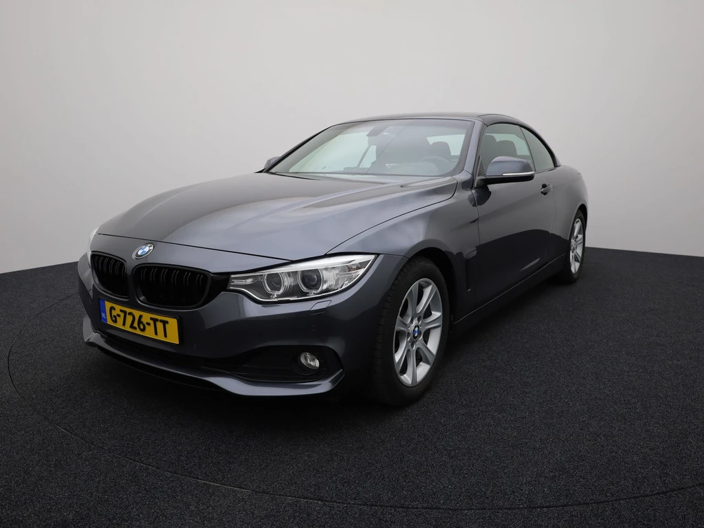 BMW 4 Serie – foto 3