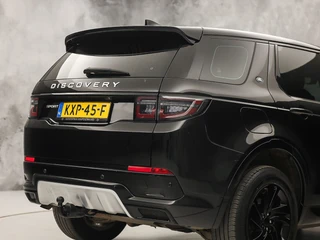 Land Rover Discovery Sport – thumbnail 5