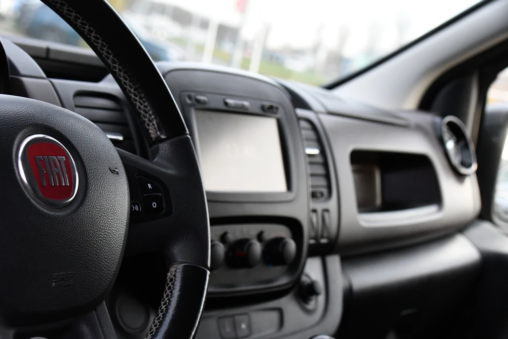 Fiat Talento – foto 18