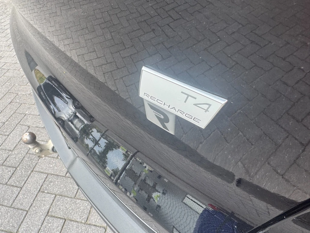 Volvo XC40 – foto 13