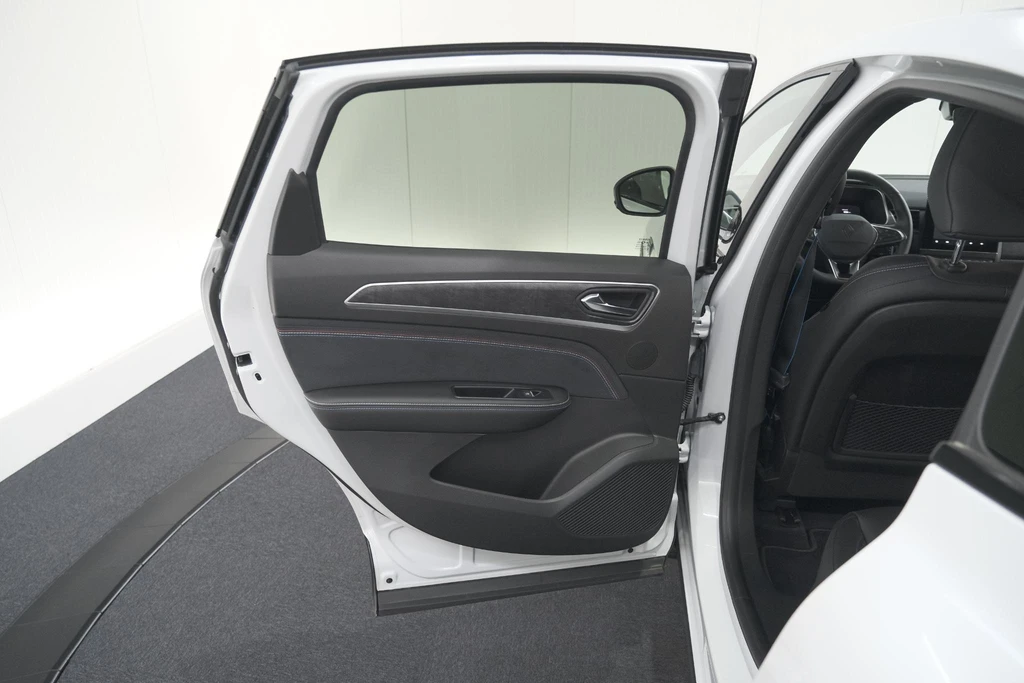 Renault Arkana – foto 83