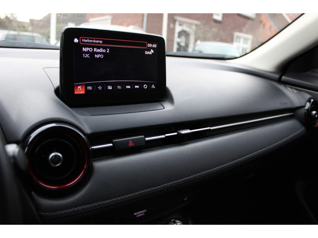 Mazda CX-3 – foto 14